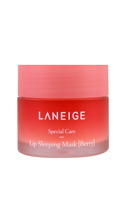 Shopping: Overnight Beauty